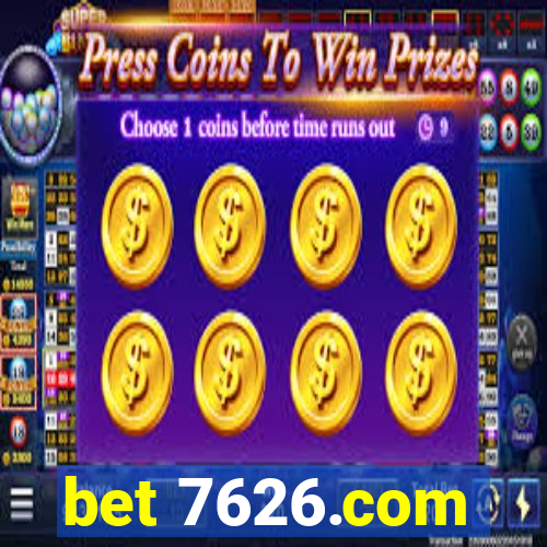 bet 7626.com